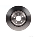 Bosch Brake Disc - 0986479457 - Pair