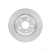 Bosch Brake Disc - 0986479458 - Pair