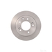 Bosch Brake Discs - 0986479508 - Pair