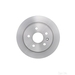 Bosch Brake Disc - 0986479513 - Pair