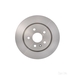 Bosch Brake Disc (BD1368) - 09 - Single