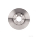 Bosch Brake Disc (BD1384) - 09 - Single