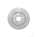 Bosch Brake Discs - 0986479541 - Pair