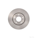 Bosch Brake Disc (BD1387) - 09 - Single