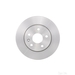 Bosch Brake Disc (BD1388) - 09 - Single