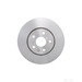 Bosch Brake Disc (BD1389) - 09 - Single