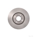 Bosch Brake Disc - 0986479548 - Pair
