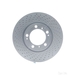 Bosch Brake Disc (BD1393) - 09 - Single