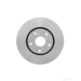 Bosch Brake Disc - 0986479560 - Pair