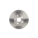 Bosch Brake Disc - 0986479564 - Pair