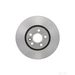 Bosch Brake Disc - 0986479620 - Single