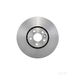 Bosch Brake Disc (BD1464) - 09 - Single
