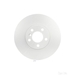 Bosch Brake Disc (BD1469) - 09 - Single