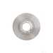 Bosch Brake Disc - 0986479640 - Single