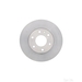 Bosch Brake Disc - 0986479641 - Single