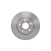 Bosch Brake Disc - 0986479643 - Pair