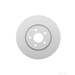 Bosch Brake Disc (BD1496) - 09 - Single