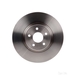 Bosch Brake Disc (BD1677) - 09 - Single