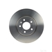 Bosch Brake Disc - 0986479667 - Single