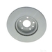 Bosch Brake Disc - 0986479701 - Single