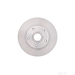 Bosch Brake Disc - 0986479708 - Single