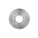 Bosch Brake Disc - 0986479711 - Single
