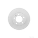 Bosch Brake Disc (BD1548) - 09 - Single