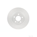 Bosch Brake Disc (BD1559) - 09 - Single