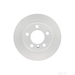 Bosch Brake Disc - 0986479728 - Pair