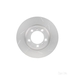 Bosch Brake Disc (BD1565) - 09 - Single