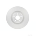 Bosch Brake Disc (BD1578) - 09 - Single