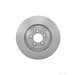 Bosch Brake Disc - 0986479754 - Single