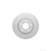 Bosch Brake Disc (BD1601) - 09 - Single