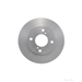 Bosch Brake Disc - 0986479778 - Pair