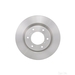 Bosch Brake Disc - 0986479782 - Single