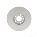 Bosch Brake Discs - 0986479914 - Pair