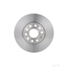 Bosch Brake Disc - 0986479939 - Pair