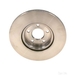 Bosch Brake Disc - 0986479956 - Single