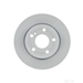 Bosch Brake Disc - 0986479A03 - Pair