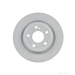 Bosch Brake Discs - 0986479A04 - Pair