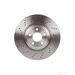 Bosch Brake Disc - 0986479A17 - Single