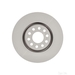 Bosch Brake Disc - 0986479A30 - Single