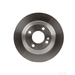Bosch Brake Disc - 0986479A44 - Single