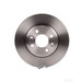 Bosch Brake Disc - 0986479A86 - Pair
