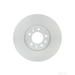 Bosch Brake Disc - 0986479A89 - Pair