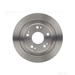 Bosch Brake Disc - 0986479A92 - Pair