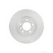 Bosch Brake Disc (BD2013) - 09 - Single