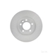 Bosch Brake Disc (BD2014) - 09 - Single