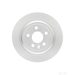 Bosch Brake Disc - 0986479B19 - Pair