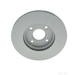 Bosch Brake Discs - 0986479C48 - Pair